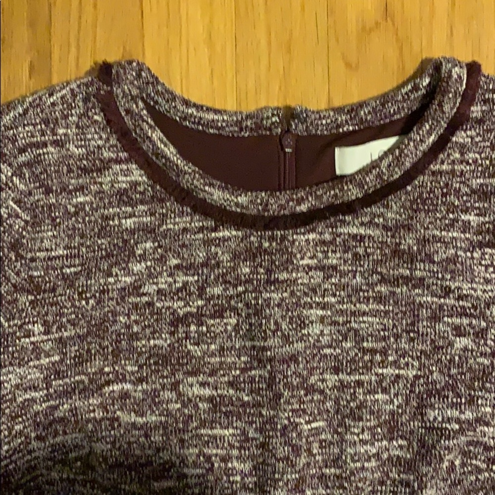 Loft Dress - image 4